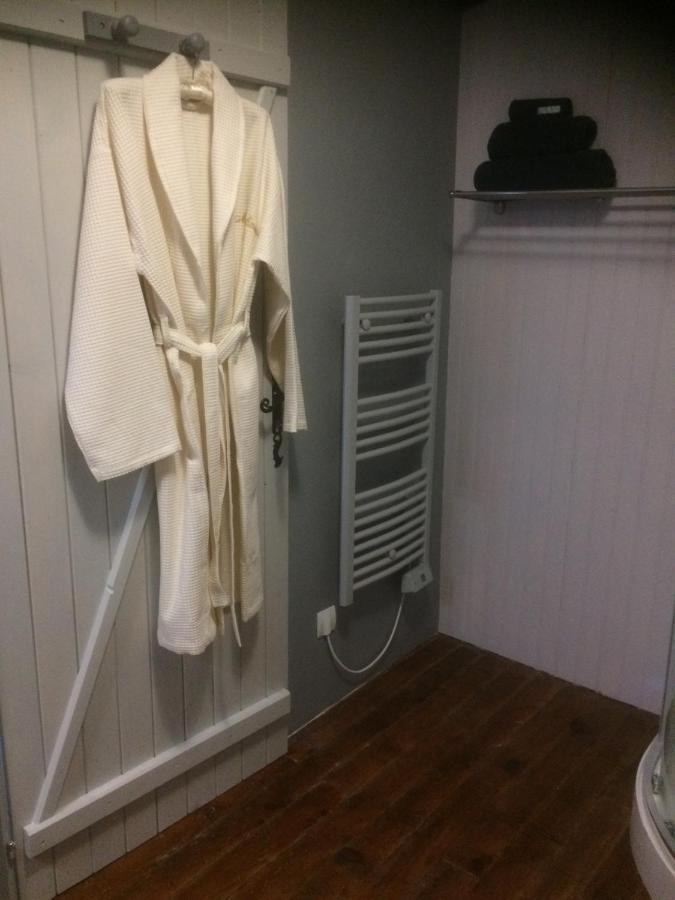 Michouat Chambre D'Hotes Vidou Екстериор снимка