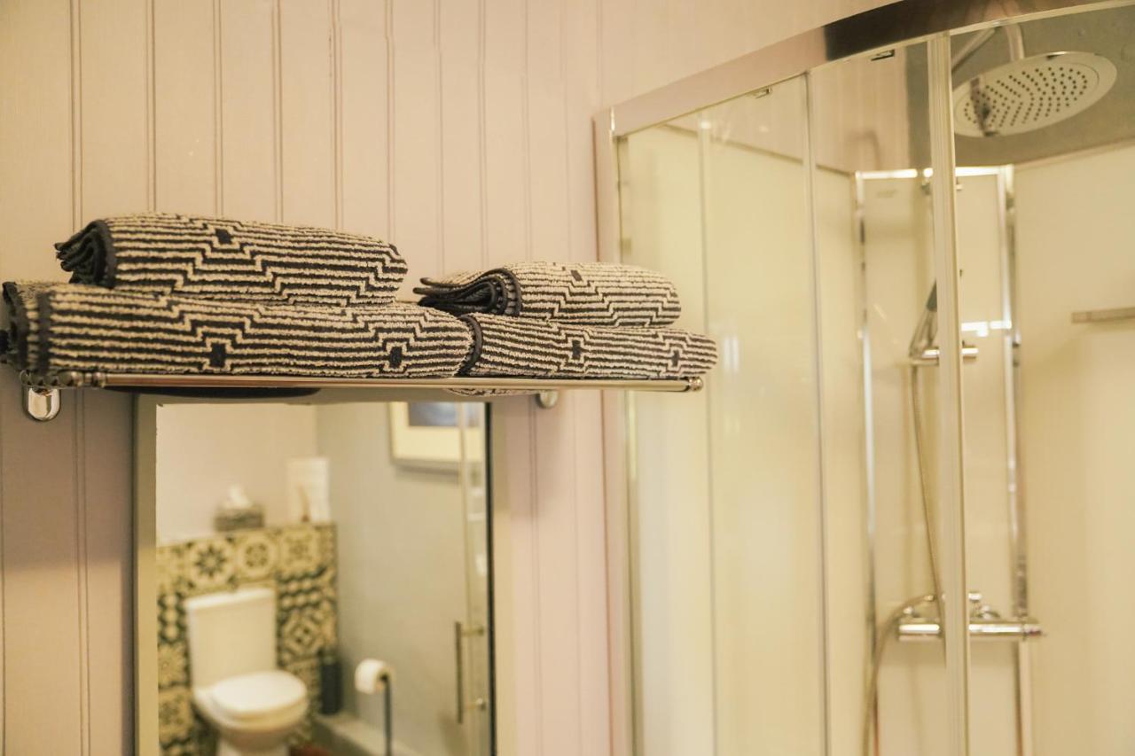 Michouat Chambre D'Hotes Vidou Екстериор снимка